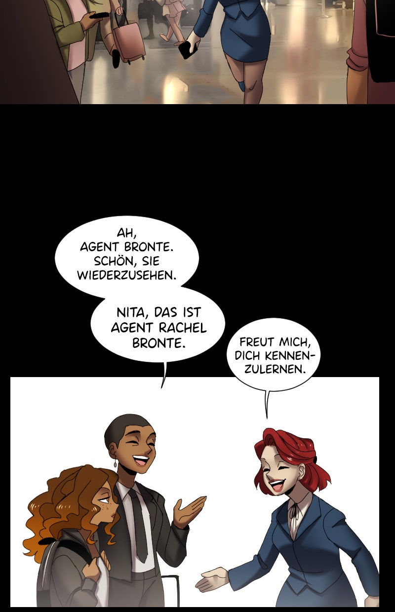 Read Not Even Bones Manga Online