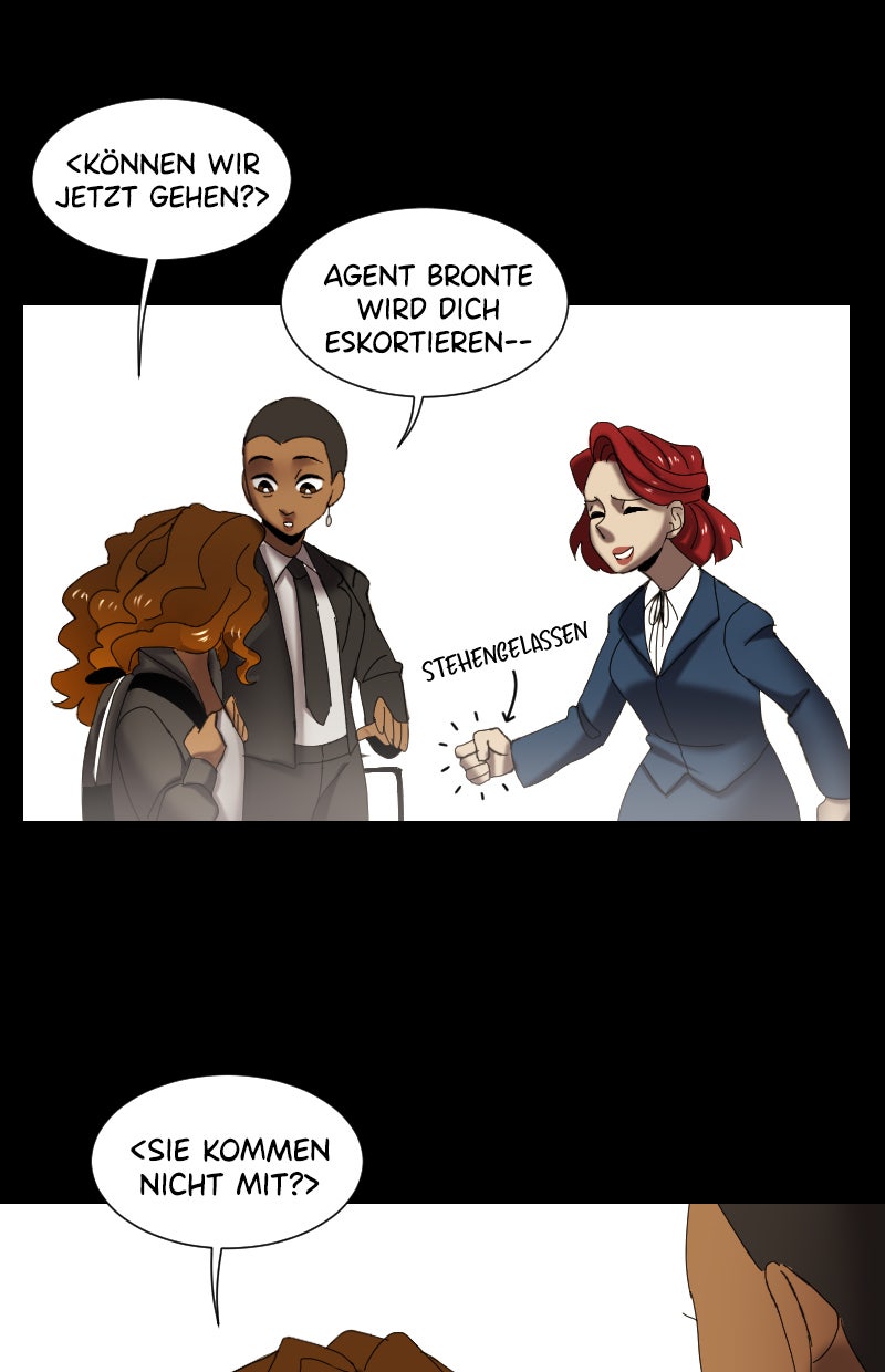 Read Not Even Bones Manga Online