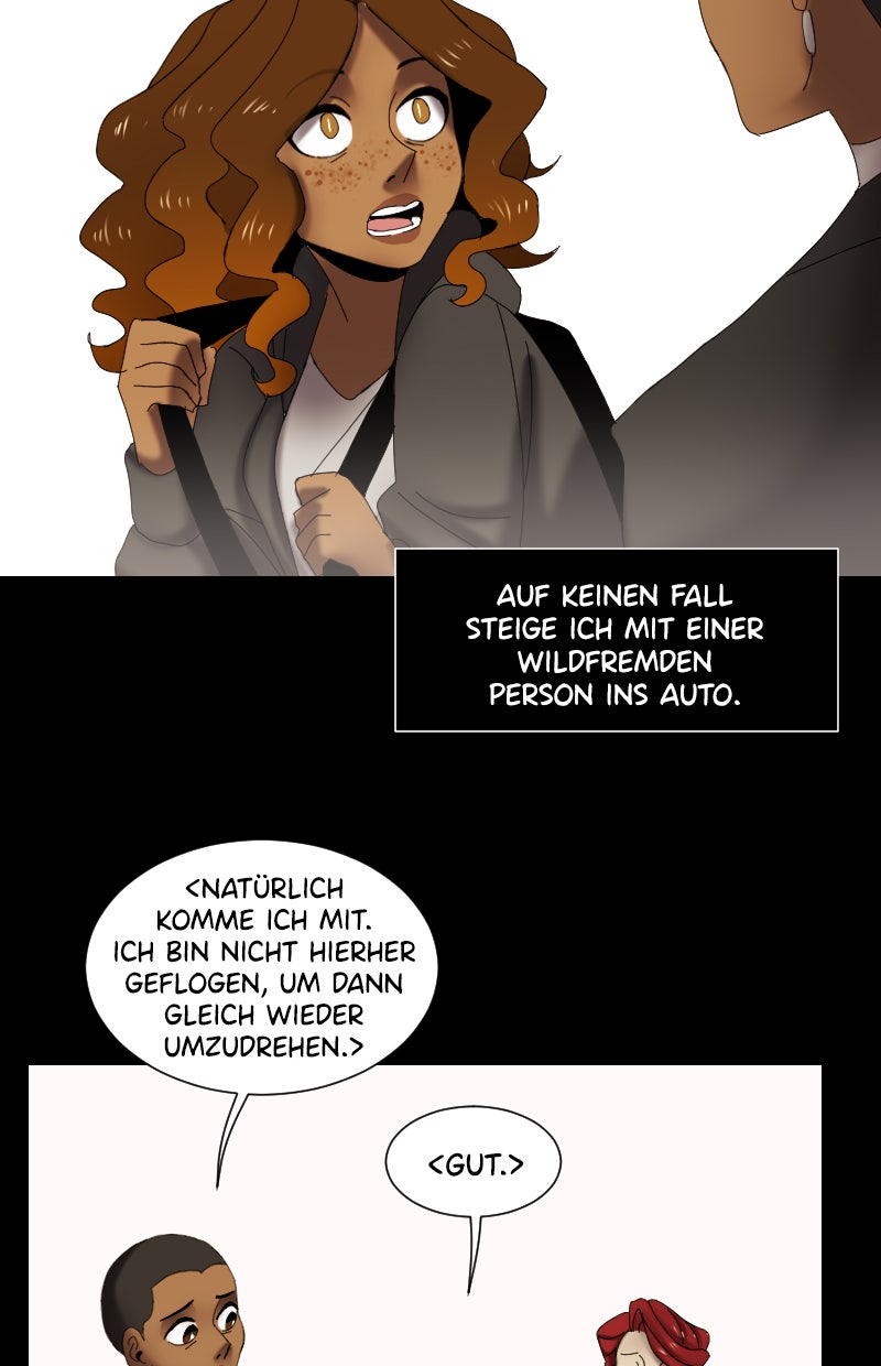 Read Not Even Bones Manga Online