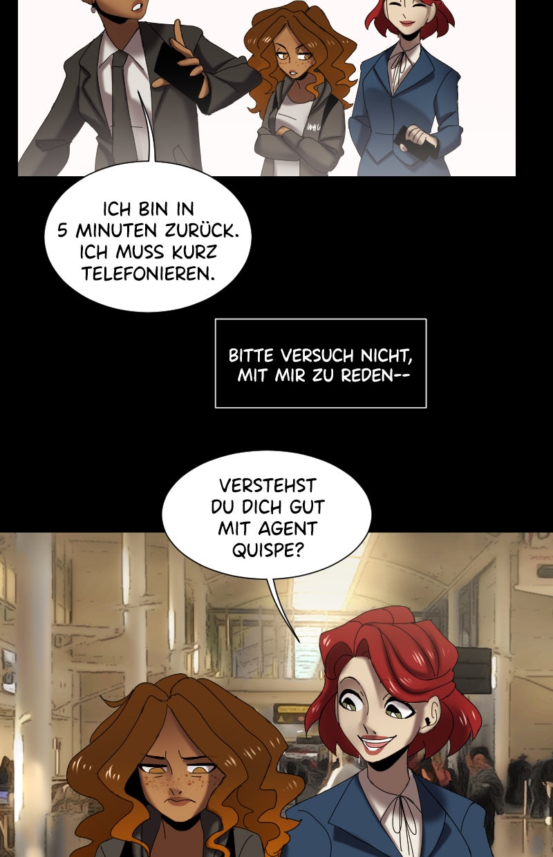 Read Not Even Bones Manga Online