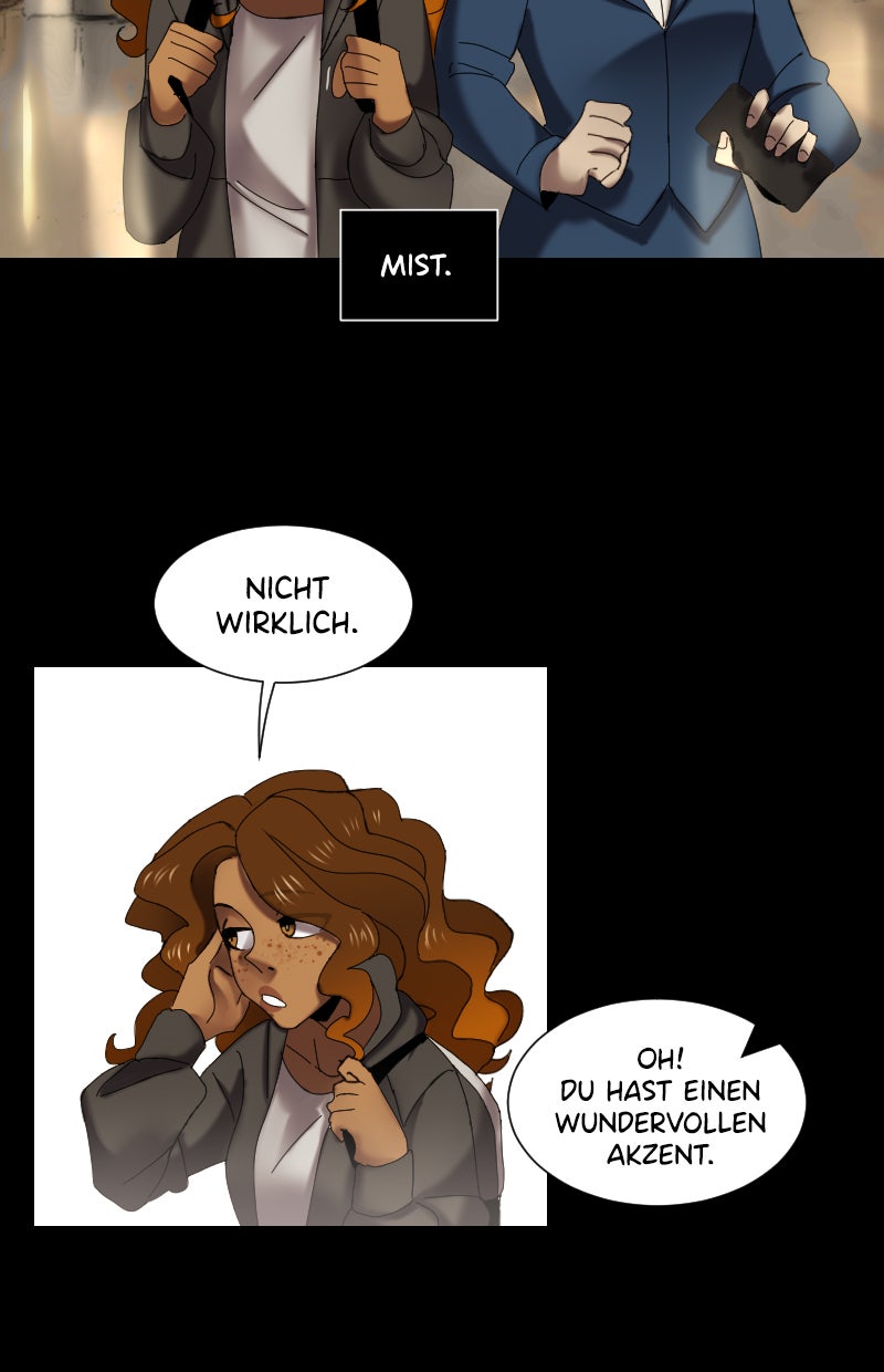 Read Not Even Bones Manga Online