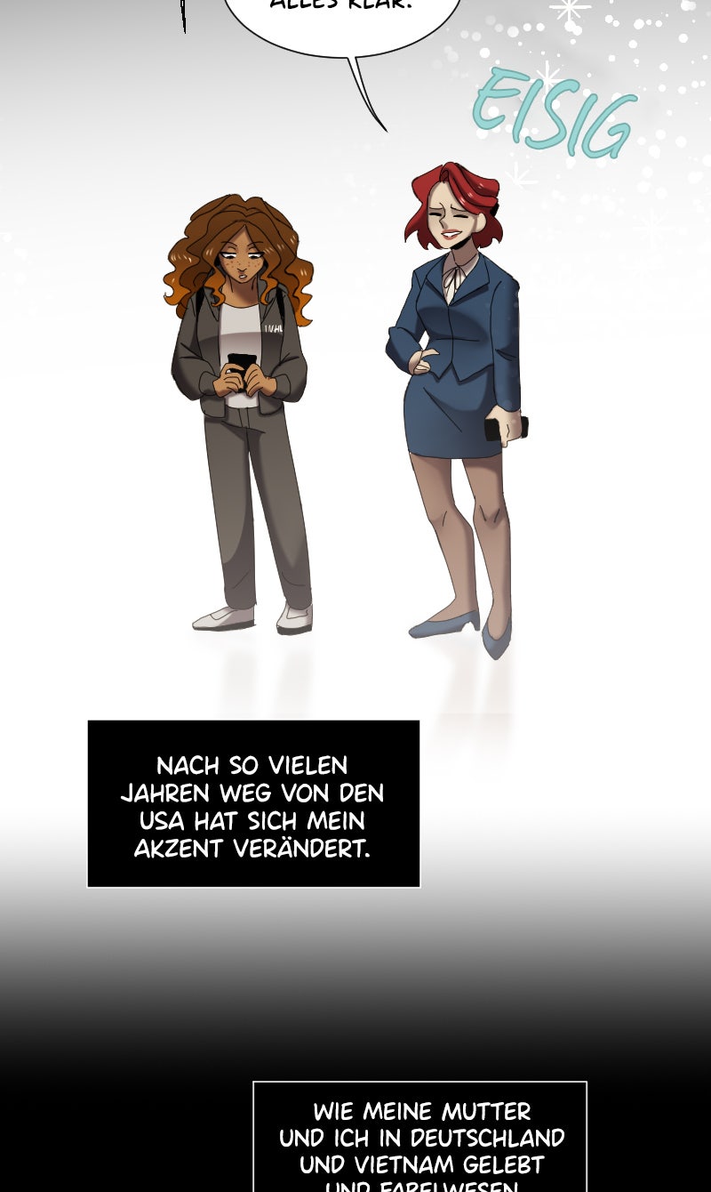 Read Not Even Bones Manga Online