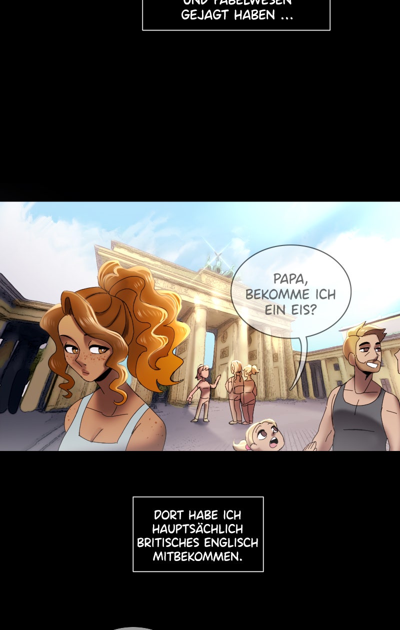 Read Not Even Bones Manga Online