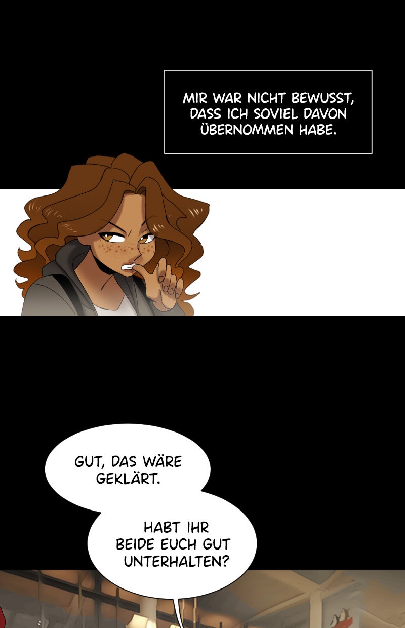 Read Not Even Bones Manga Online