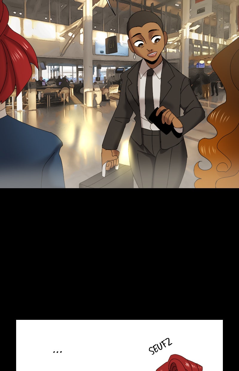 Read Not Even Bones Manga Online