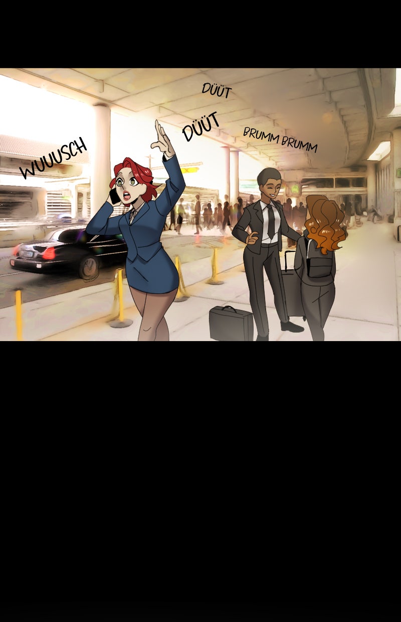 Read Not Even Bones Manga Online