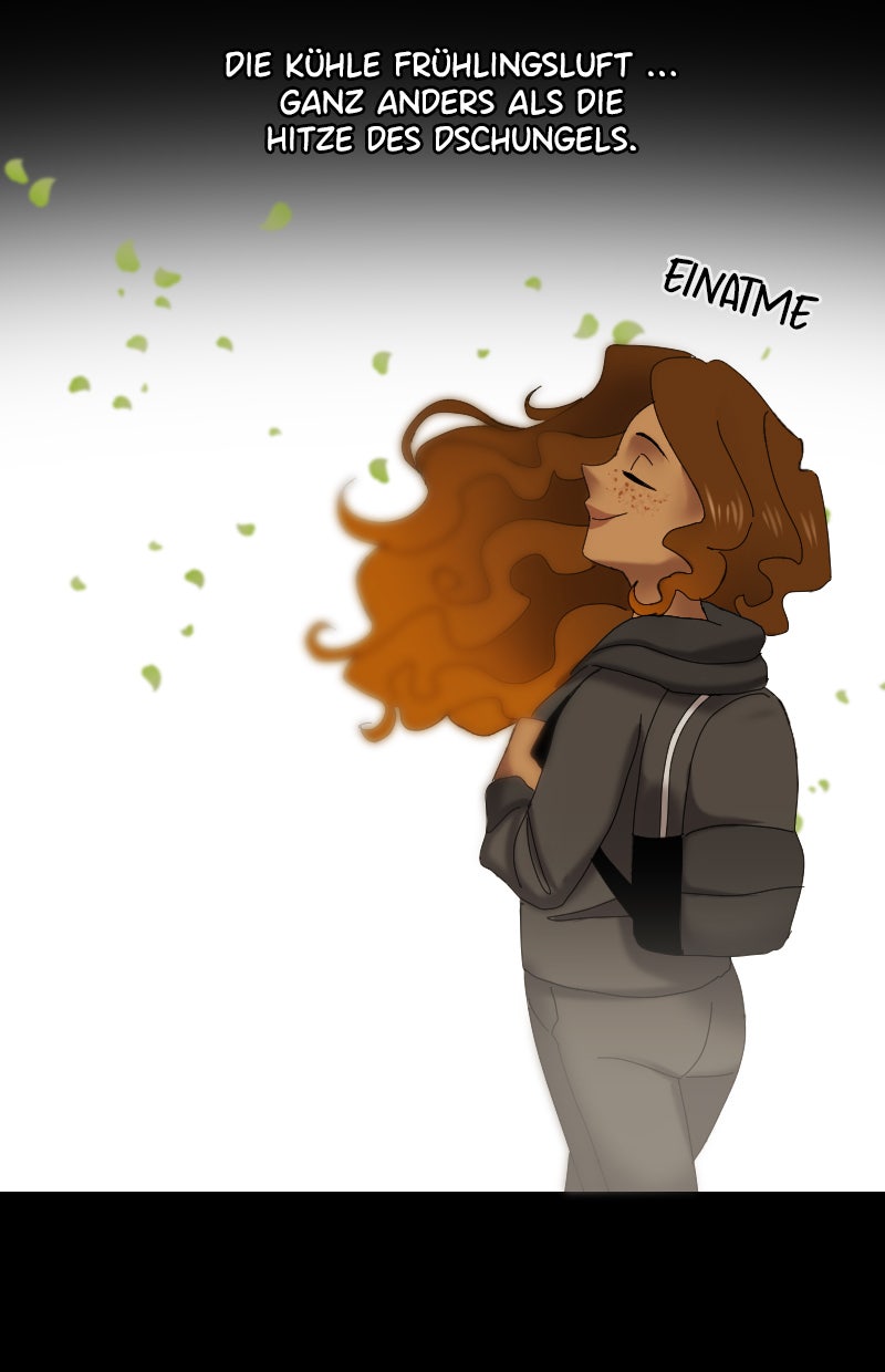 Read Not Even Bones Manga Online