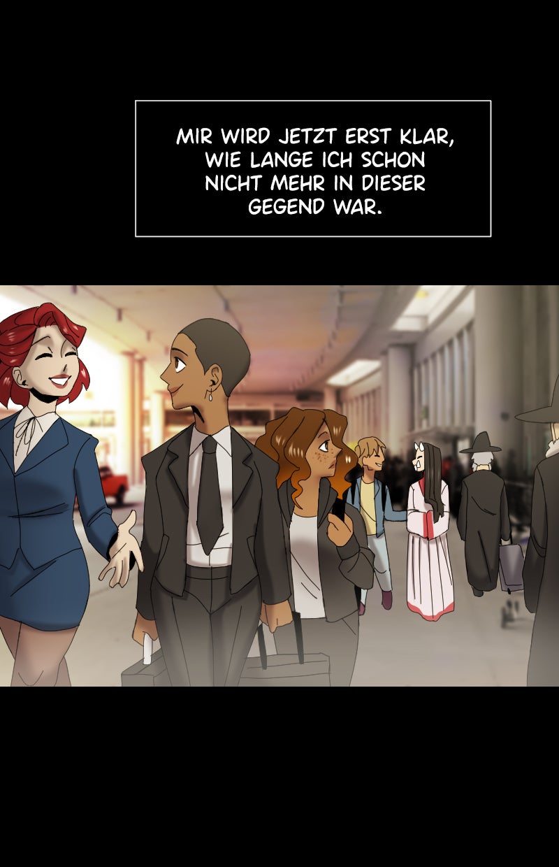 Read Not Even Bones Manga Online