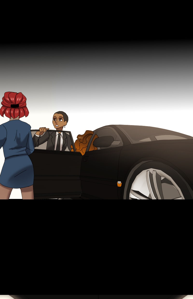 Read Not Even Bones Manga Online