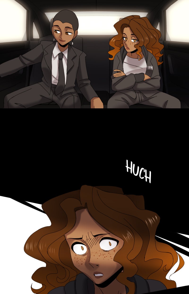 Read Not Even Bones Manga Online