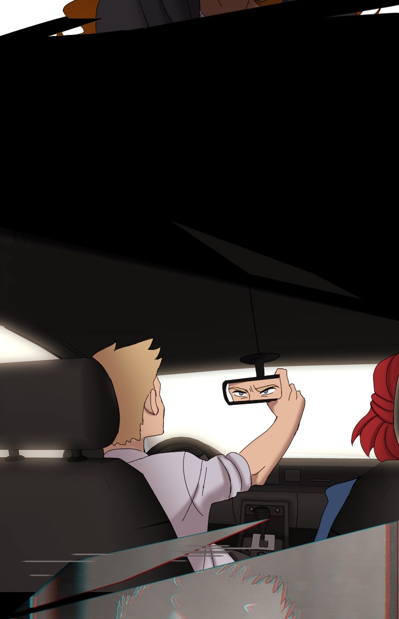 Read Not Even Bones Manga Online