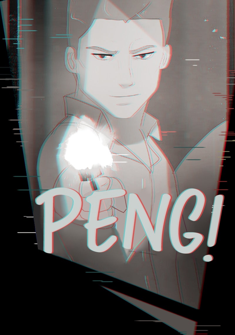 Read Not Even Bones Manga Online