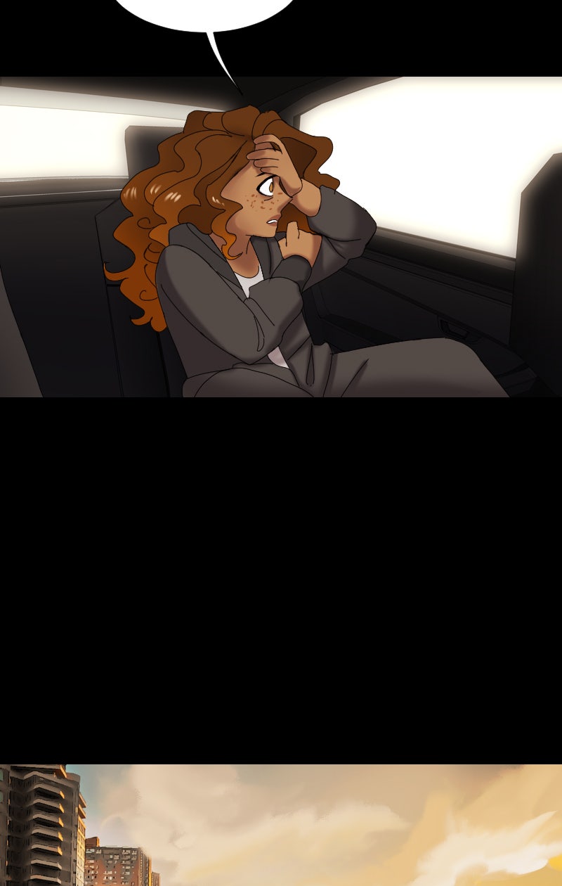 Read Not Even Bones Manga Online