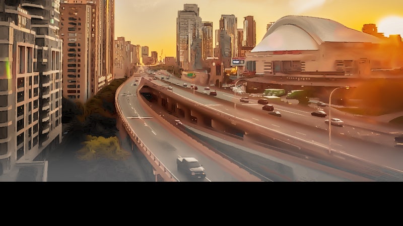 Read Not Even Bones Manga Online