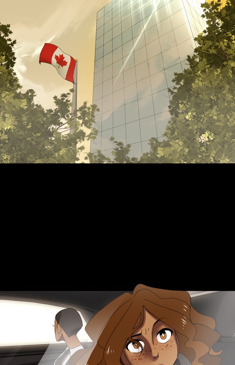 Read Not Even Bones Manga Online