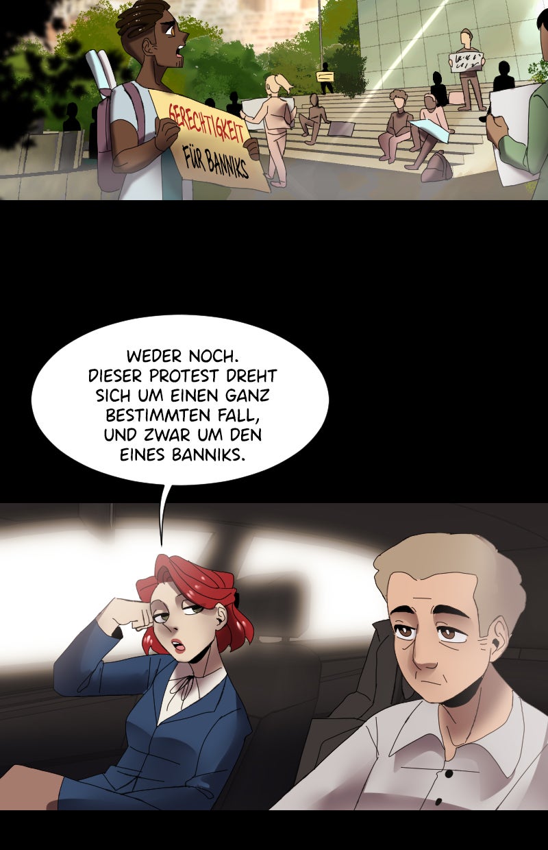 Read Not Even Bones Manga Online