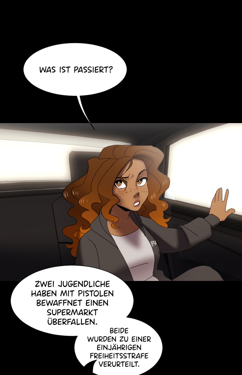 Read Not Even Bones Manga Online