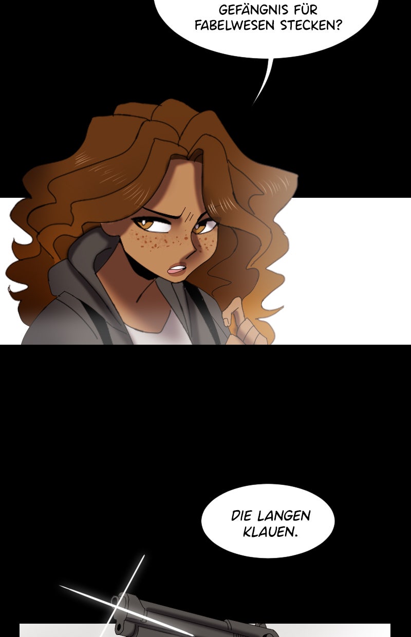 Read Not Even Bones Manga Online