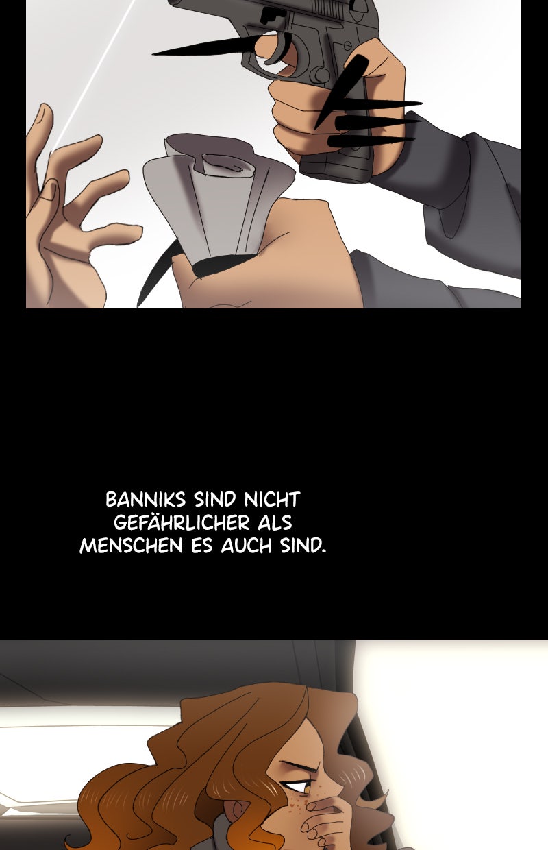 Read Not Even Bones Manga Online