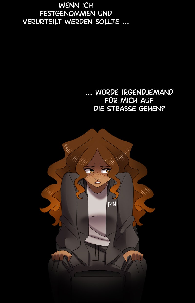 Read Not Even Bones Manga Online