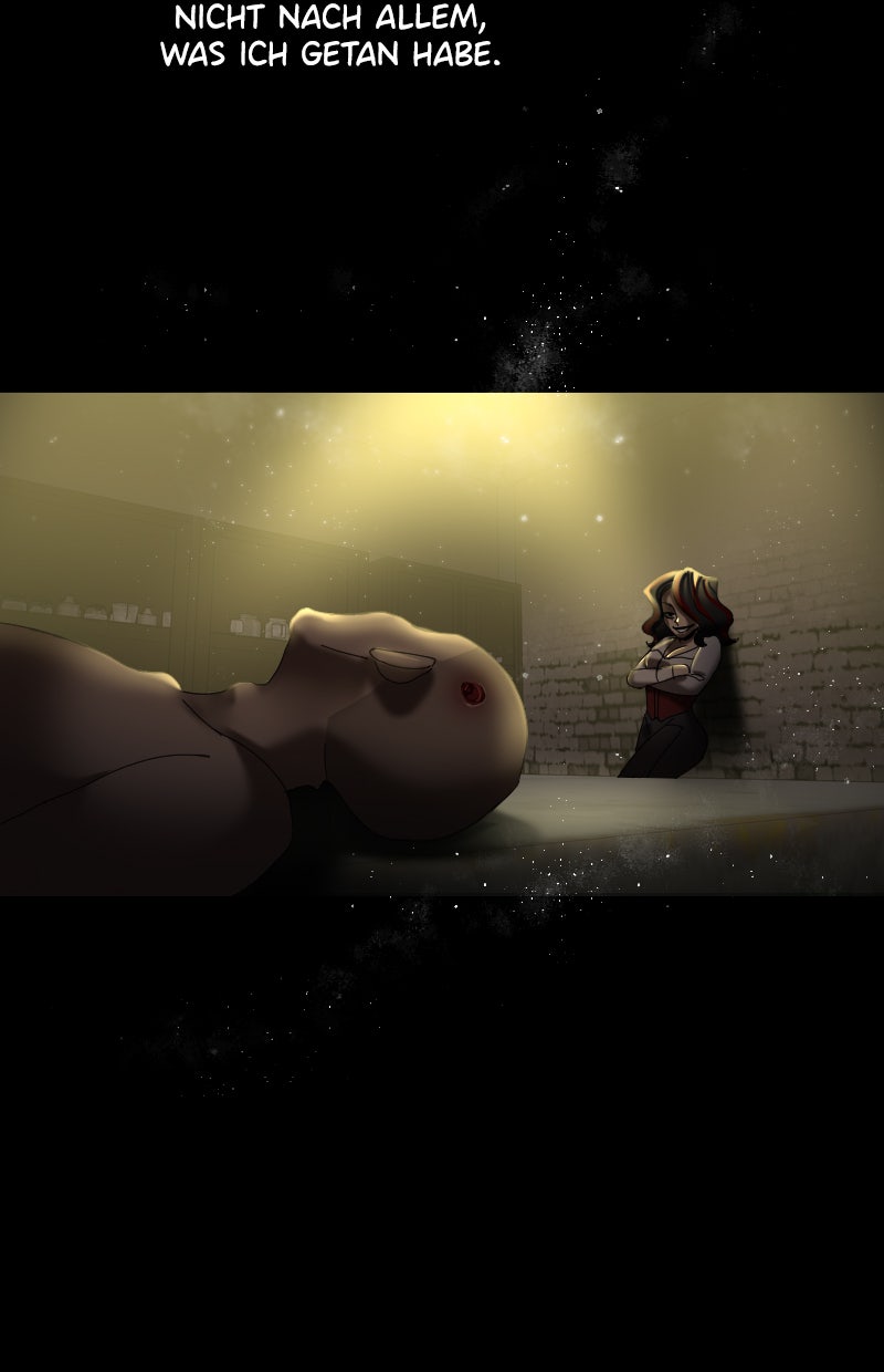 Read Not Even Bones Manga Online