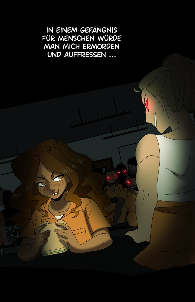 Read Not Even Bones Manga Online