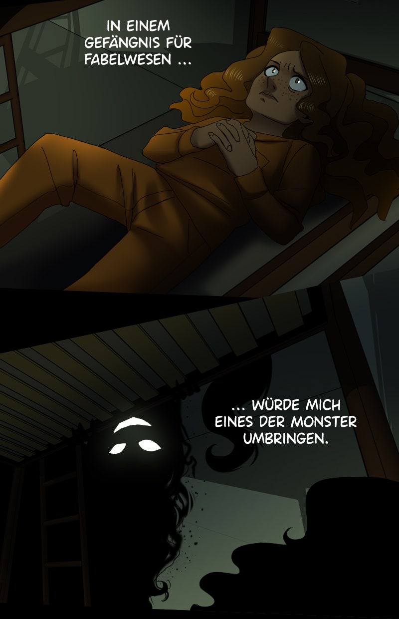 Read Not Even Bones Manga Online