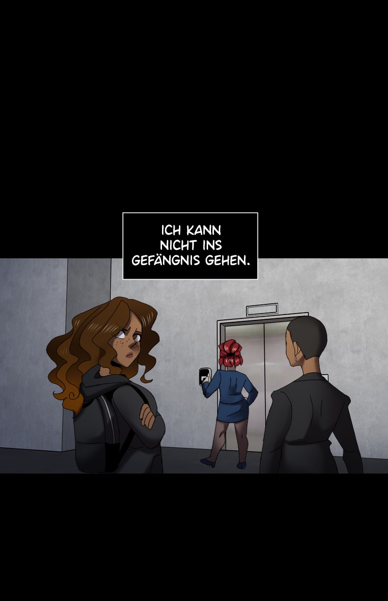 Read Not Even Bones Manga Online