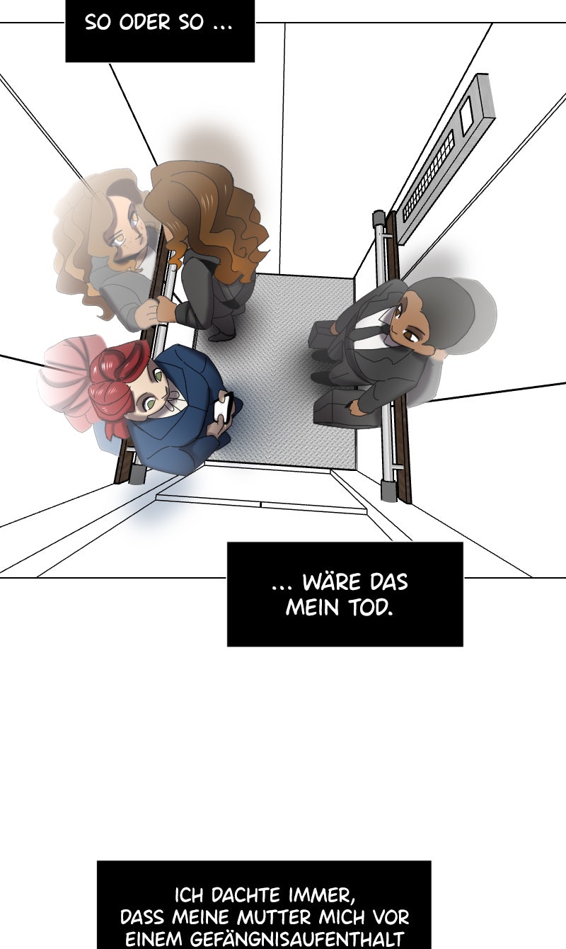 Read Not Even Bones Manga Online