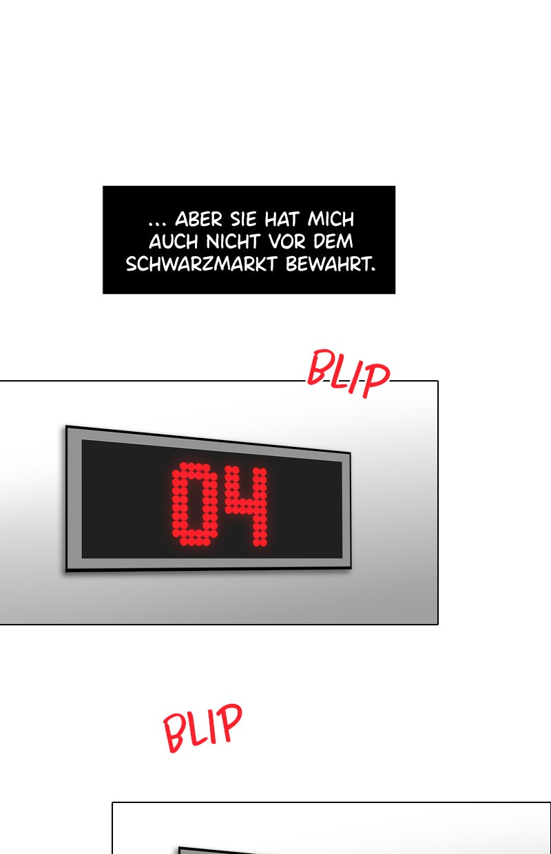 Read Not Even Bones Manga Online