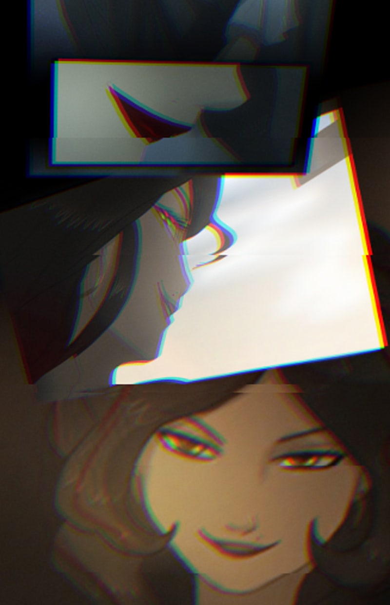 Read Not Even Bones Manga Online