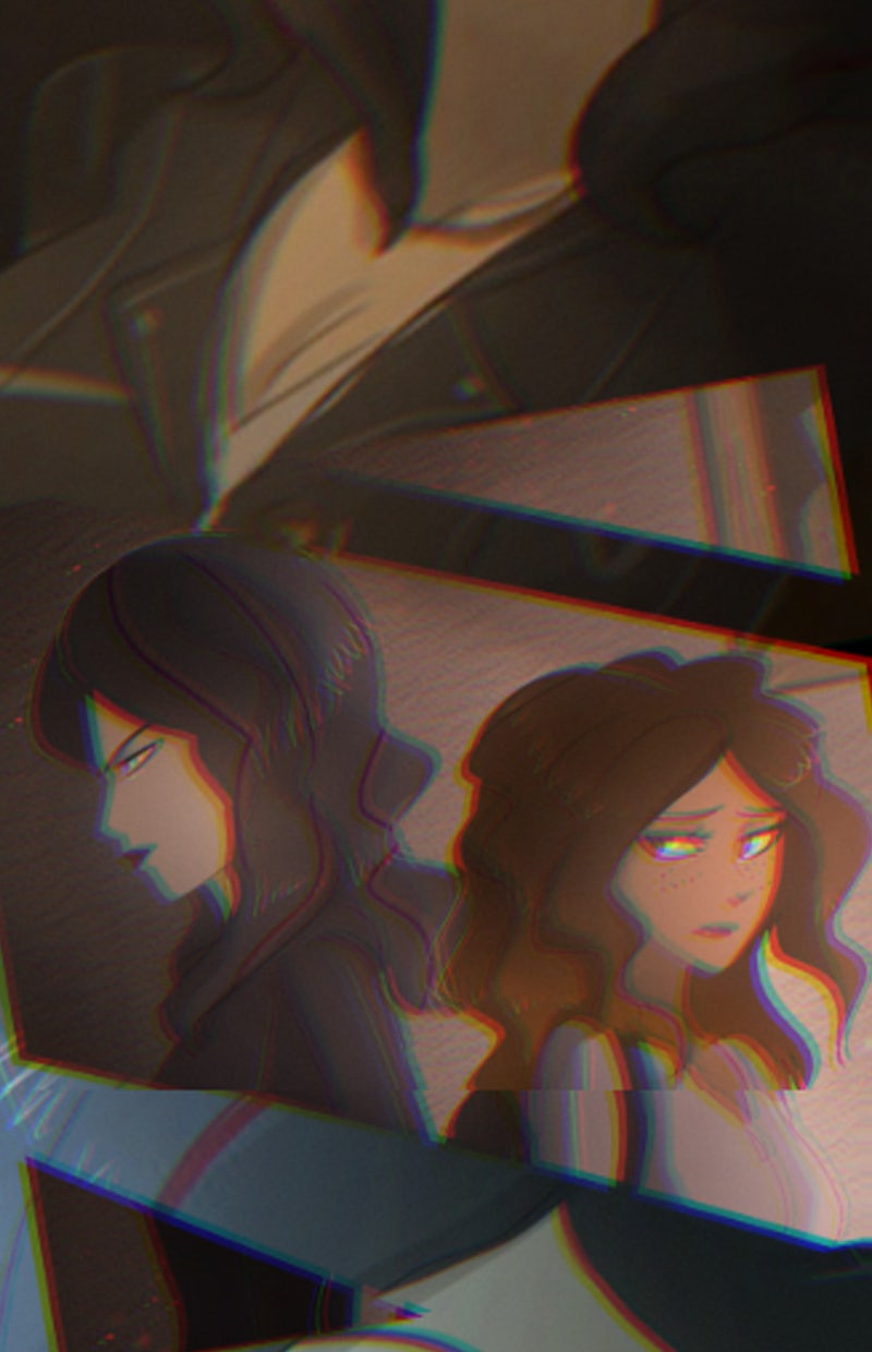 Read Not Even Bones Manga Online