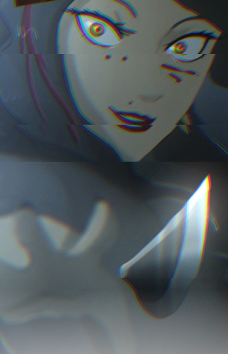 Read Not Even Bones Manga Online