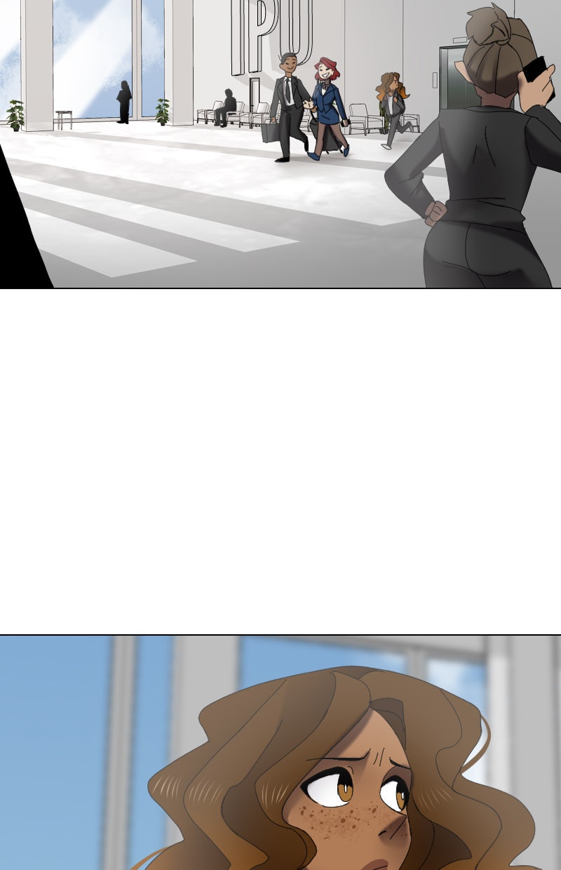 Read Not Even Bones Manga Online