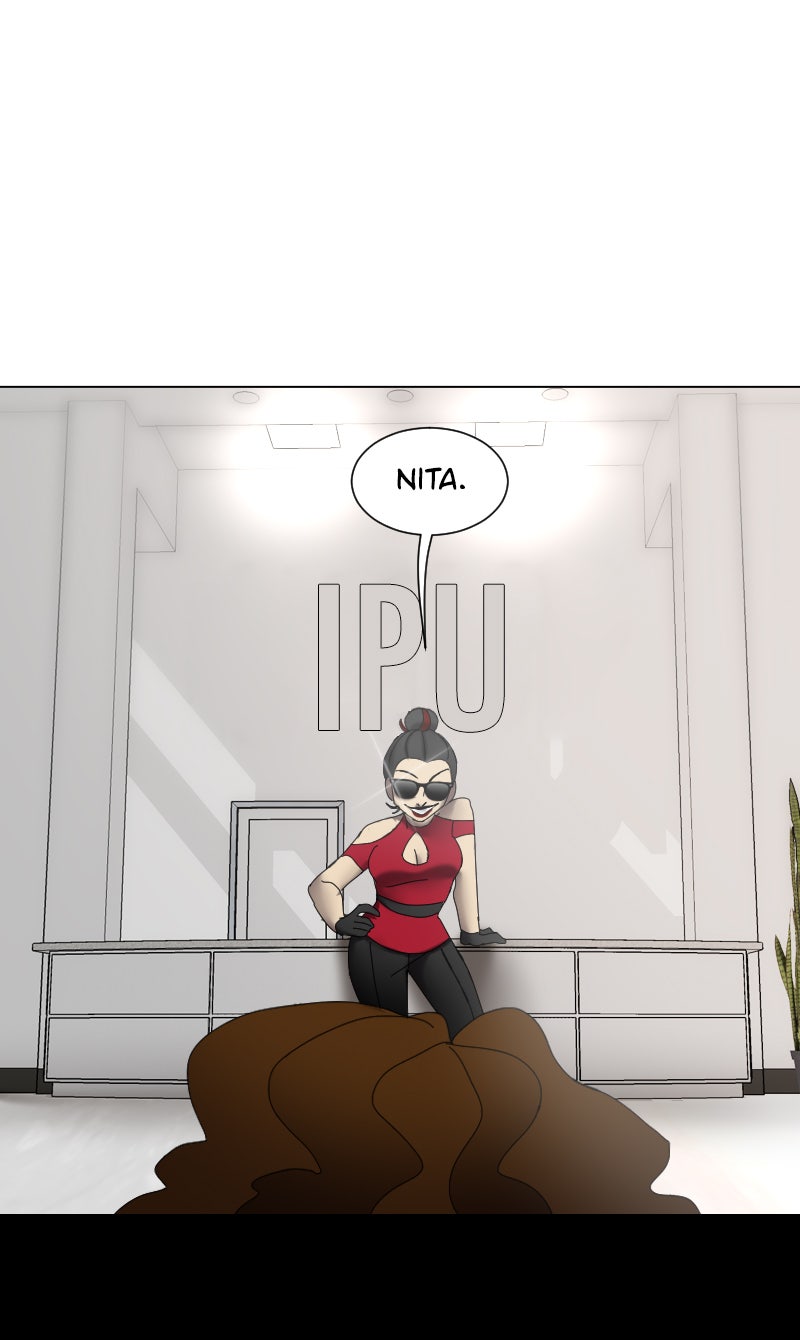 Read Not Even Bones Manga Online