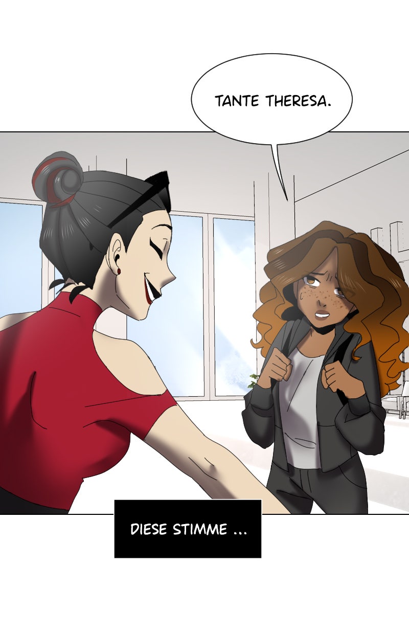 Read Not Even Bones Manga Online