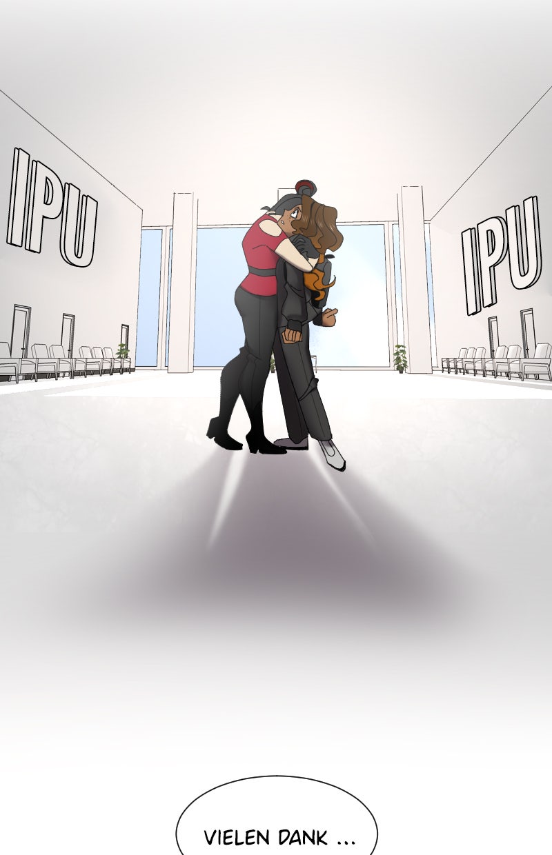 Read Not Even Bones Manga Online