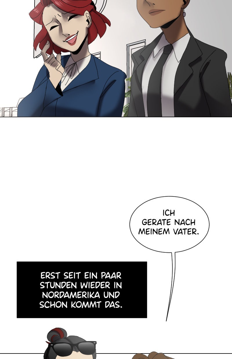 Read Not Even Bones Manga Online