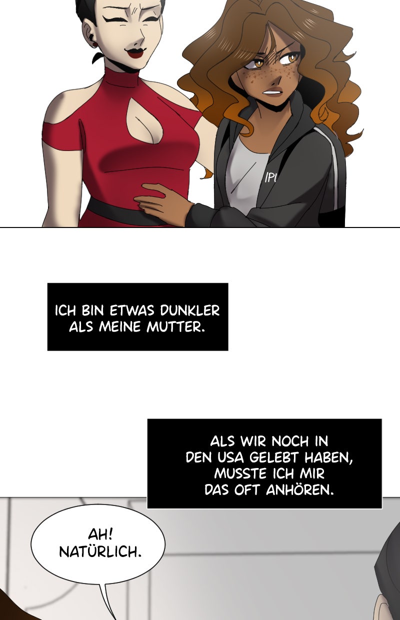 Read Not Even Bones Manga Online