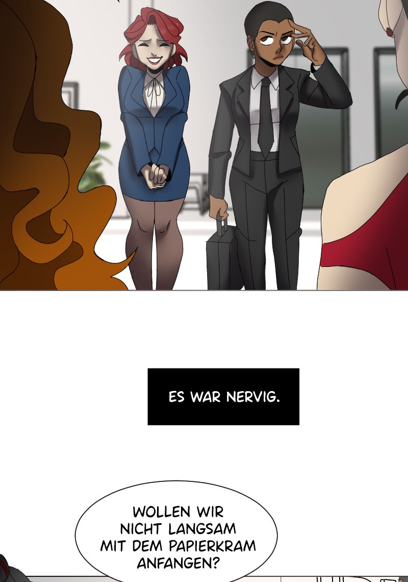 Read Not Even Bones Manga Online