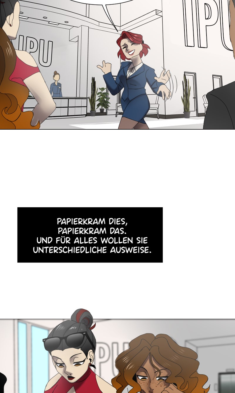 Read Not Even Bones Manga Online