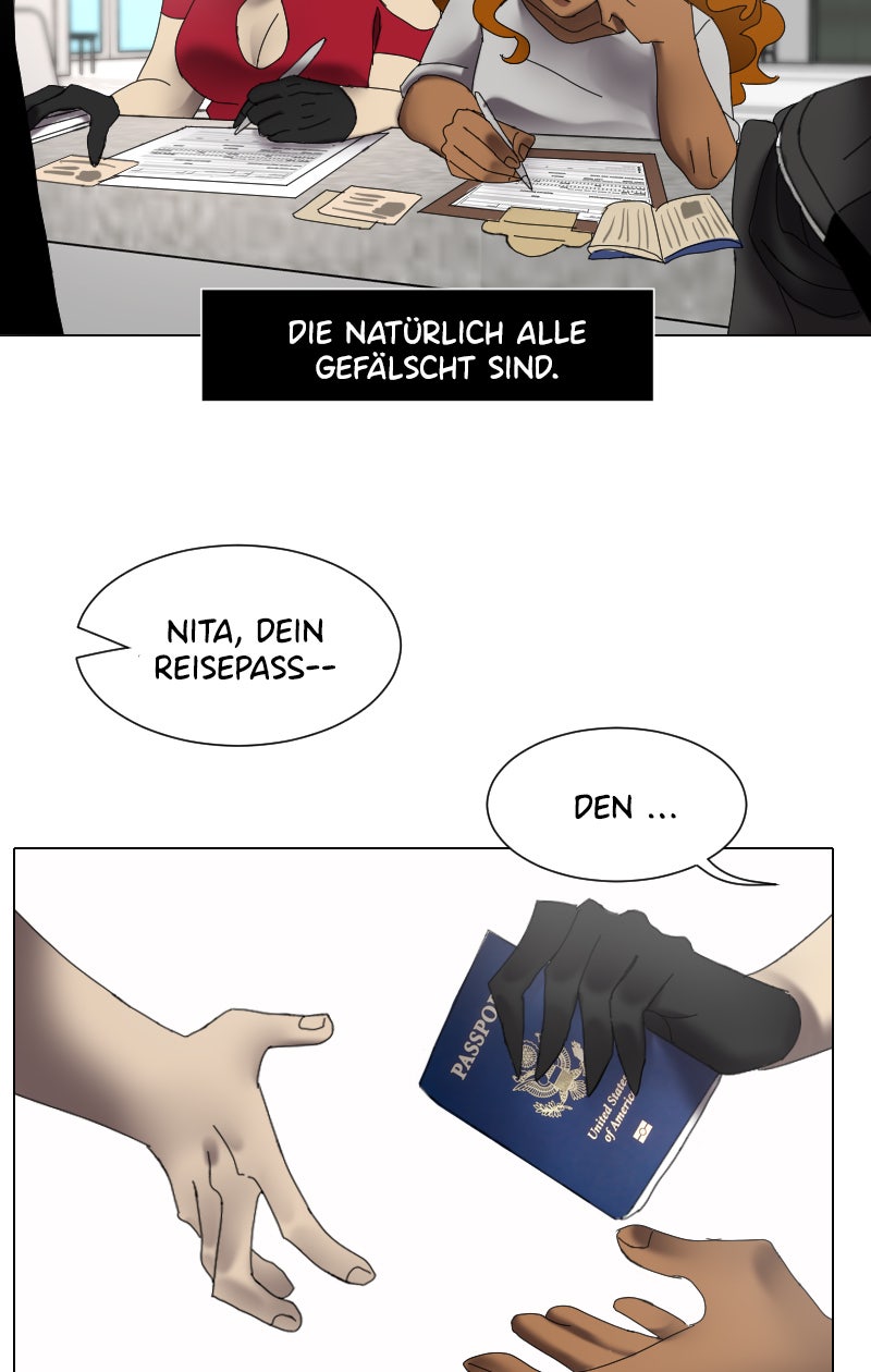 Read Not Even Bones Manga Online