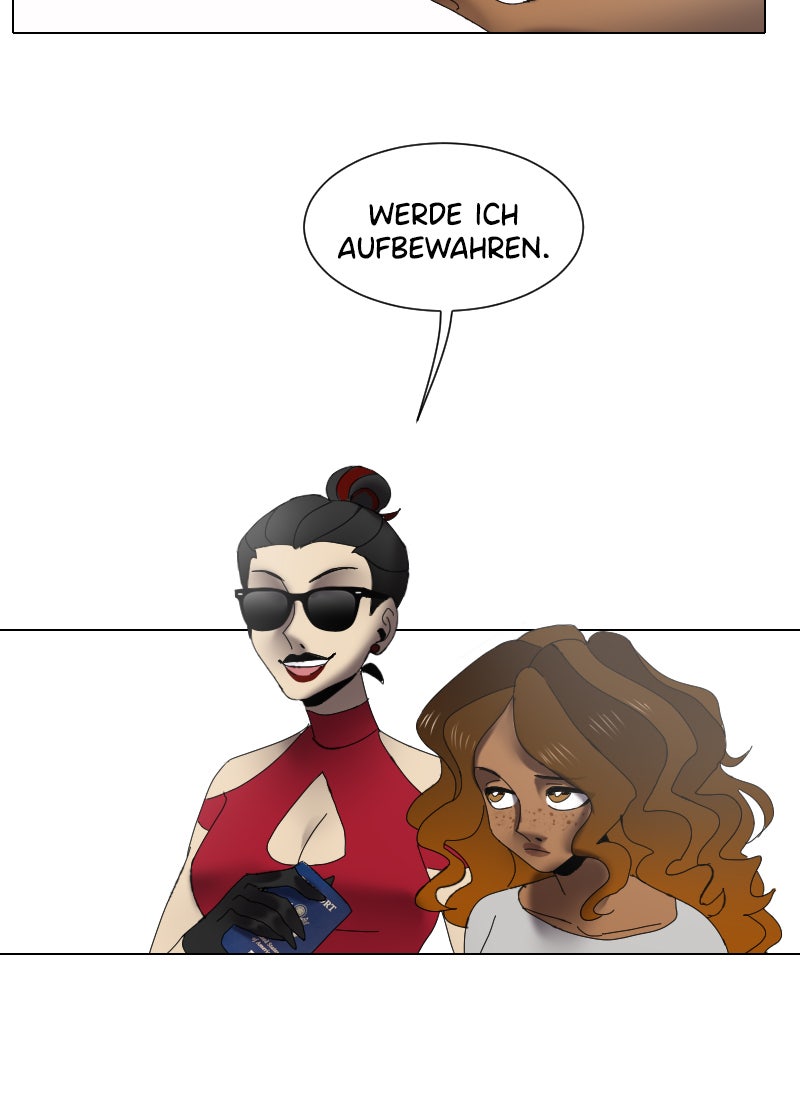 Read Not Even Bones Manga Online