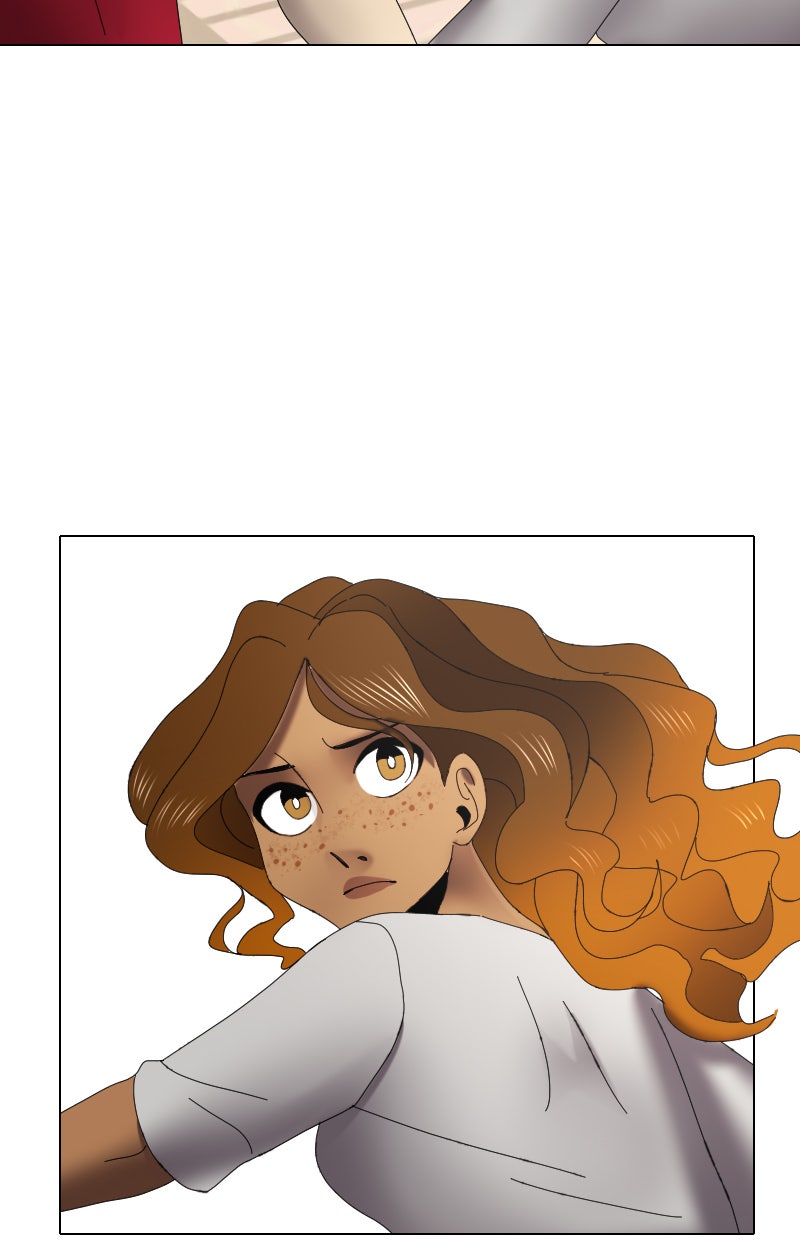 Read Not Even Bones Manga Online