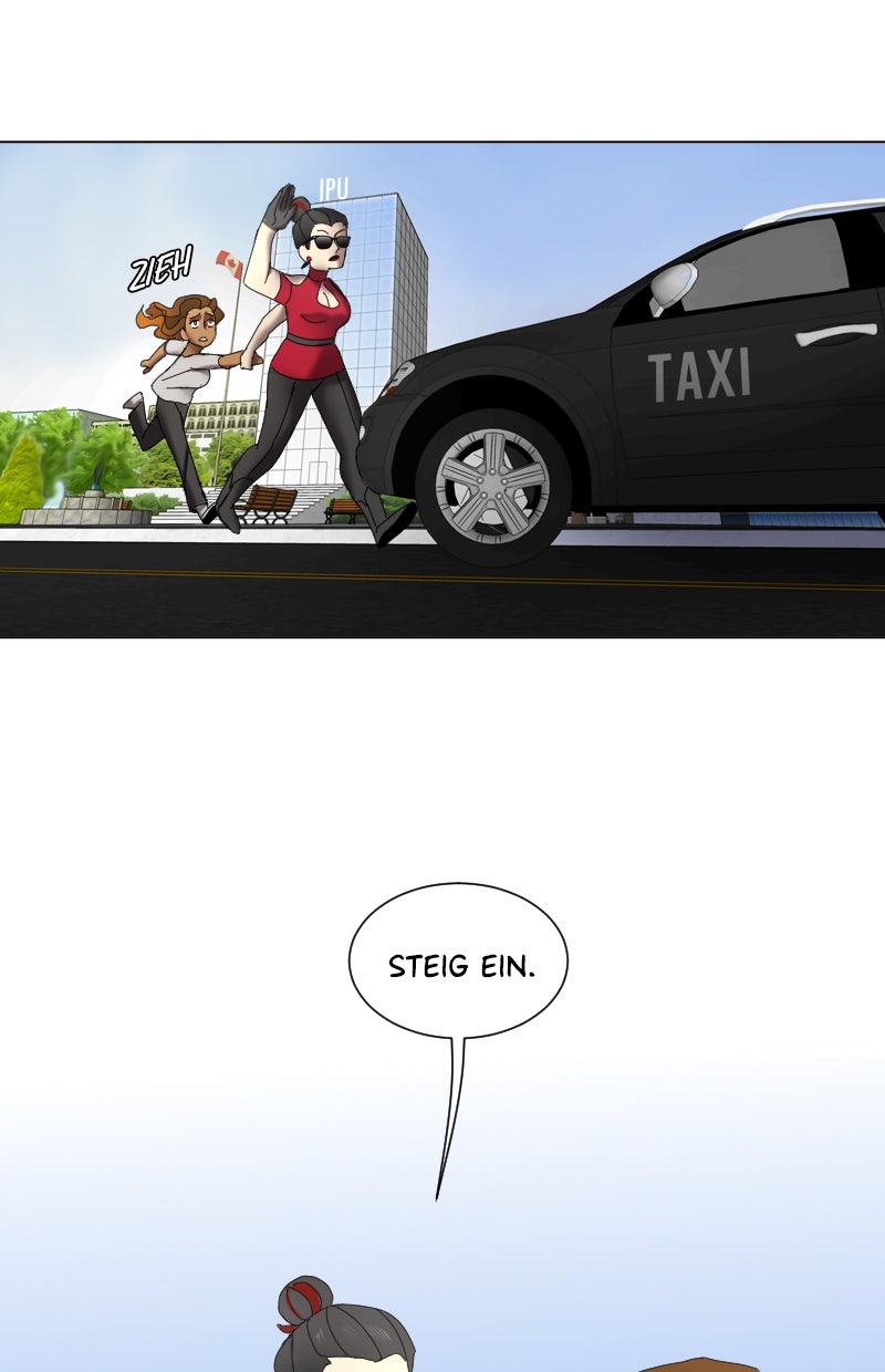 Read Not Even Bones Manga Online