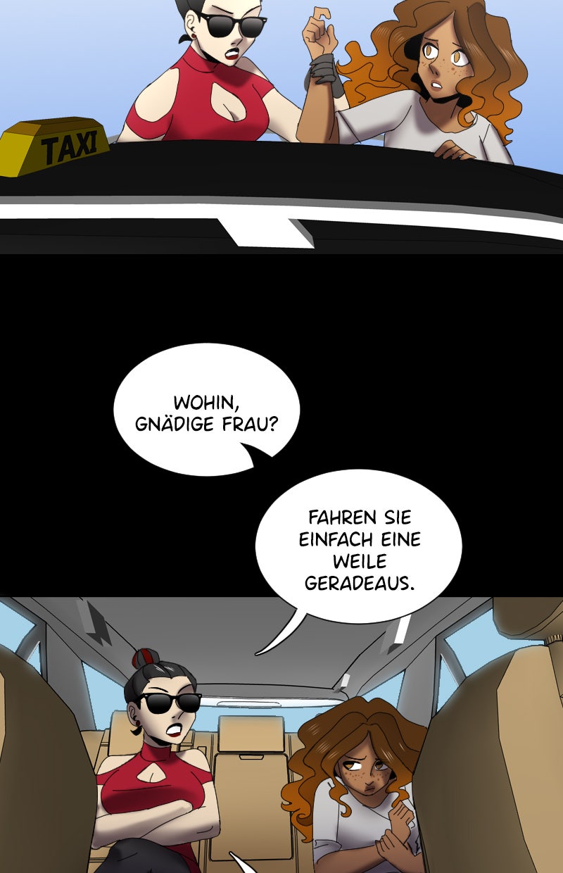 Read Not Even Bones Manga Online