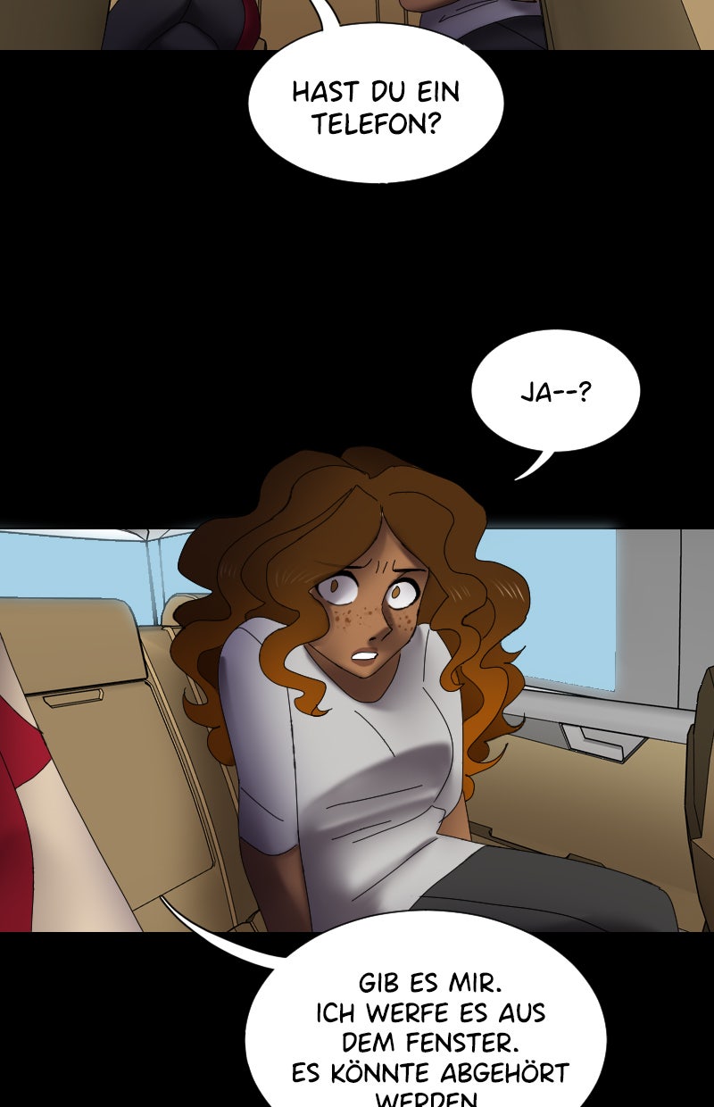 Read Not Even Bones Manga Online