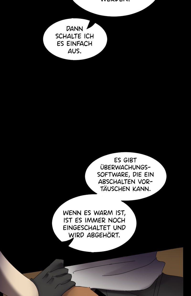 Read Not Even Bones Manga Online