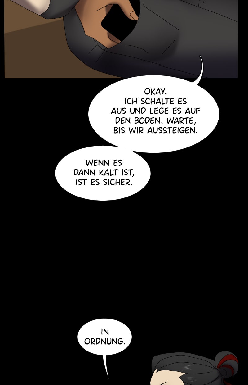 Read Not Even Bones Manga Online