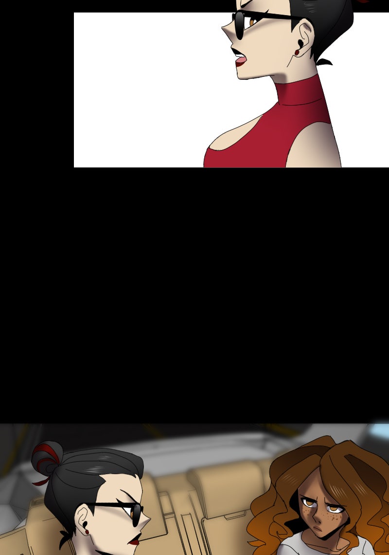 Read Not Even Bones Manga Online